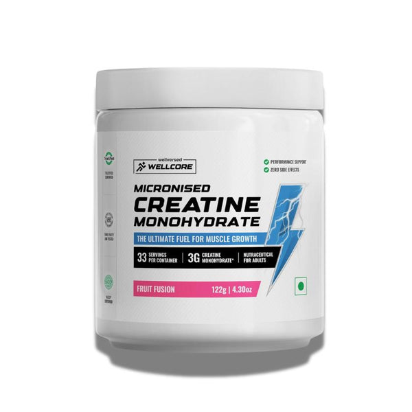 CREATINE