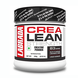 LABRADA CREA LEAN (83 SERV)