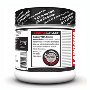 LABRADA CREA LEAN (83 SERV)