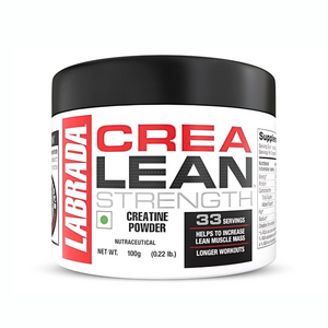 LABRADA CREA LEAN (83 SERV)