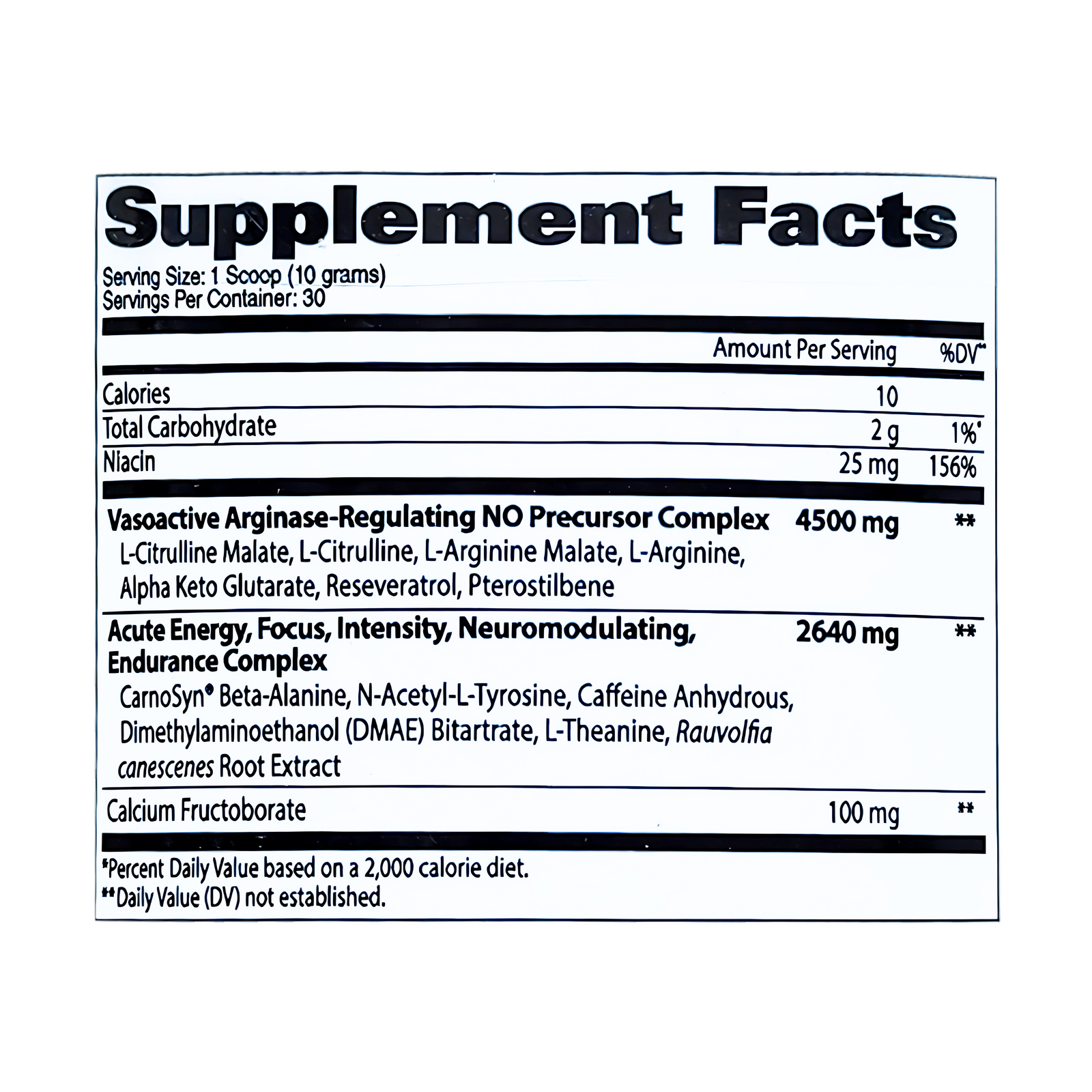 GAT Nitraflex Testosterone Enhancing Pre Workout Dietary Supplement (300 g, Fruit Punch Flavour)