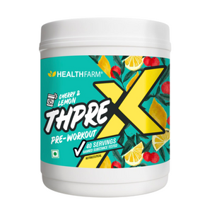 HEALTHFARM THPREX PRE-WORKOUT