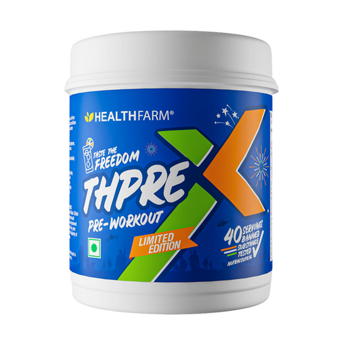 HEALTHFARM THPREX PRE-WORKOUT