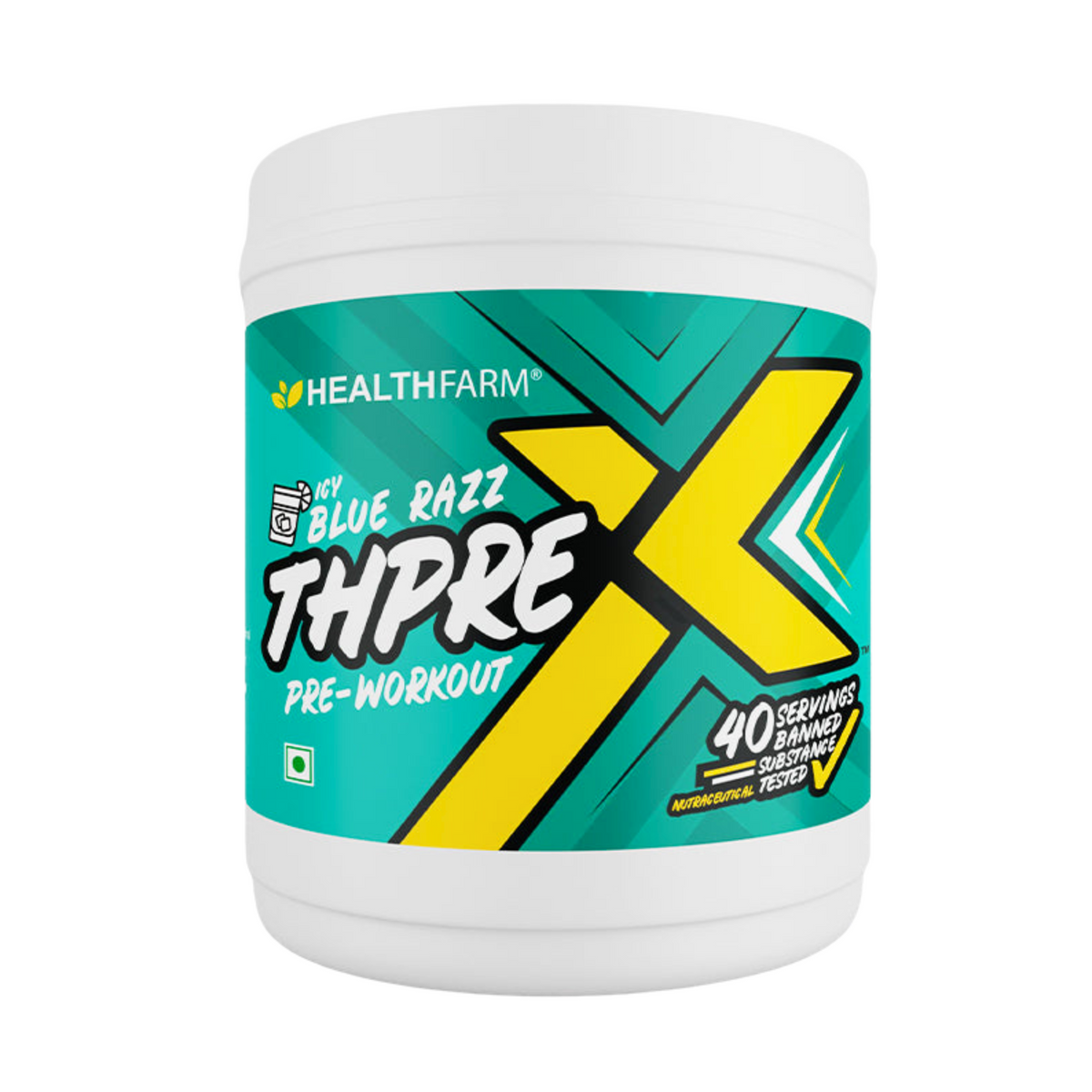 HEALTHFARM THPREX PRE-WORKOUT