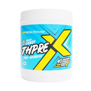 HEALTHFARM THPREX PRE-WORKOUT