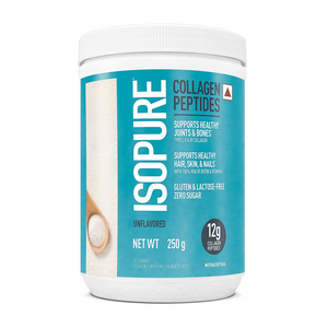 ISOPURE COLLAGEN PEPTIDES (250G)