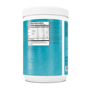 ISOPURE COLLAGEN PEPTIDES (250G)