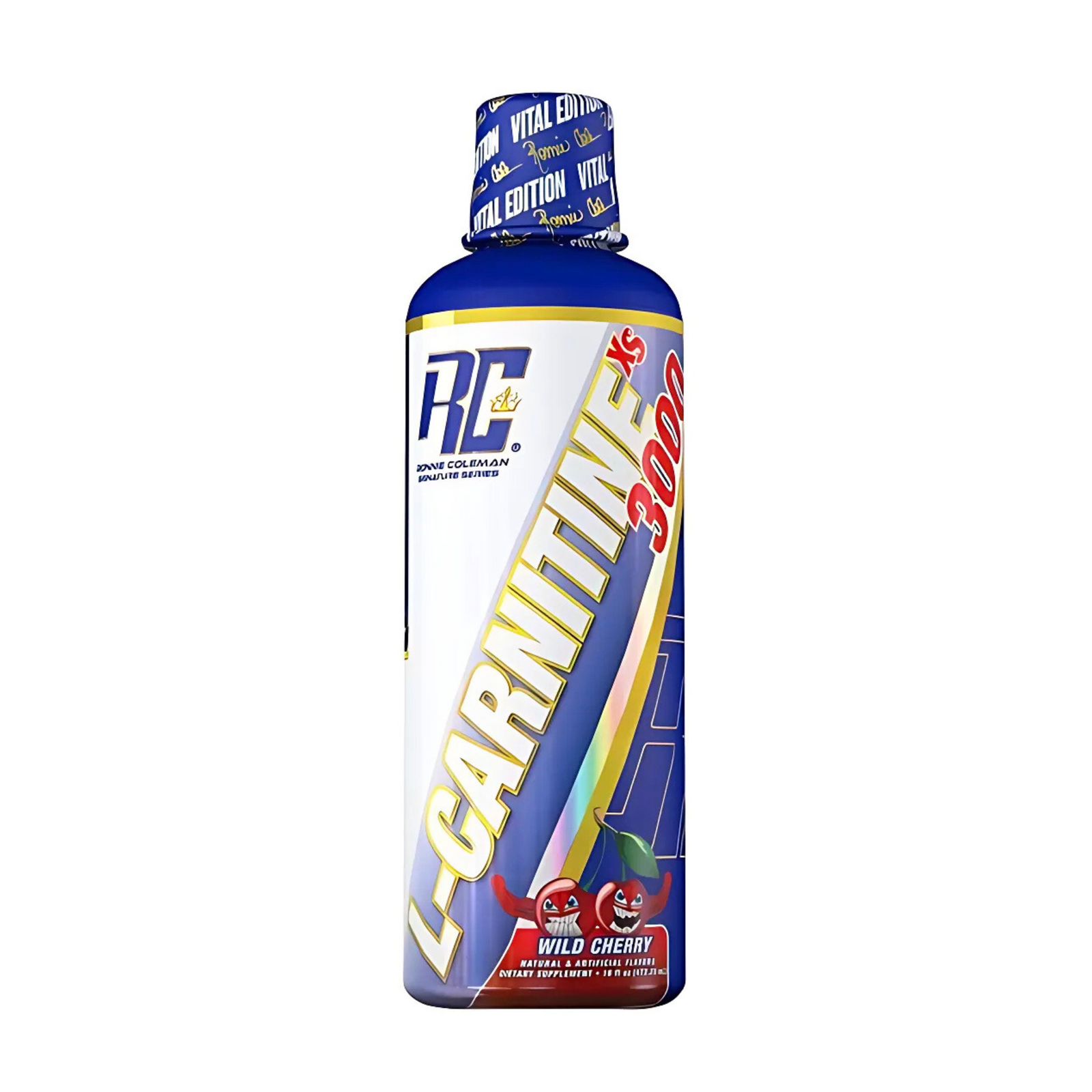 RONNIE COLEMAN L-CARNITINE (3000 MG)