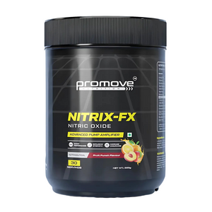 PROMOVE NUTRITION NITRIX-FX (225GM)