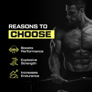 PROMOVE NUTRITION NITRIX-FX (225GM)