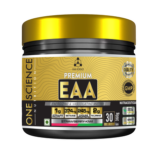 ONE SCIENCE NUTRITION EAA