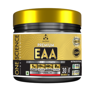 ONE SCIENCE NUTRITION EAA