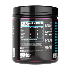 ONE SCIENCE NUTRITION ADVANCED BCAA