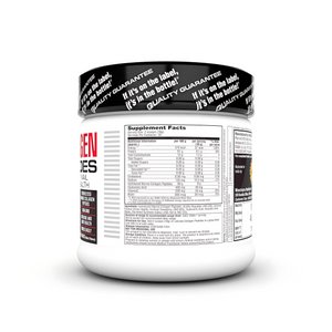 LABRADA COLLAGEN 300G (30 SERV)