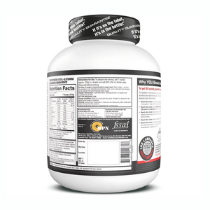 LABRADA MUSCLE MASS GAINER