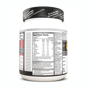 LABRADA SUPER MASS GAINER, 3 KG (9 SERVING)