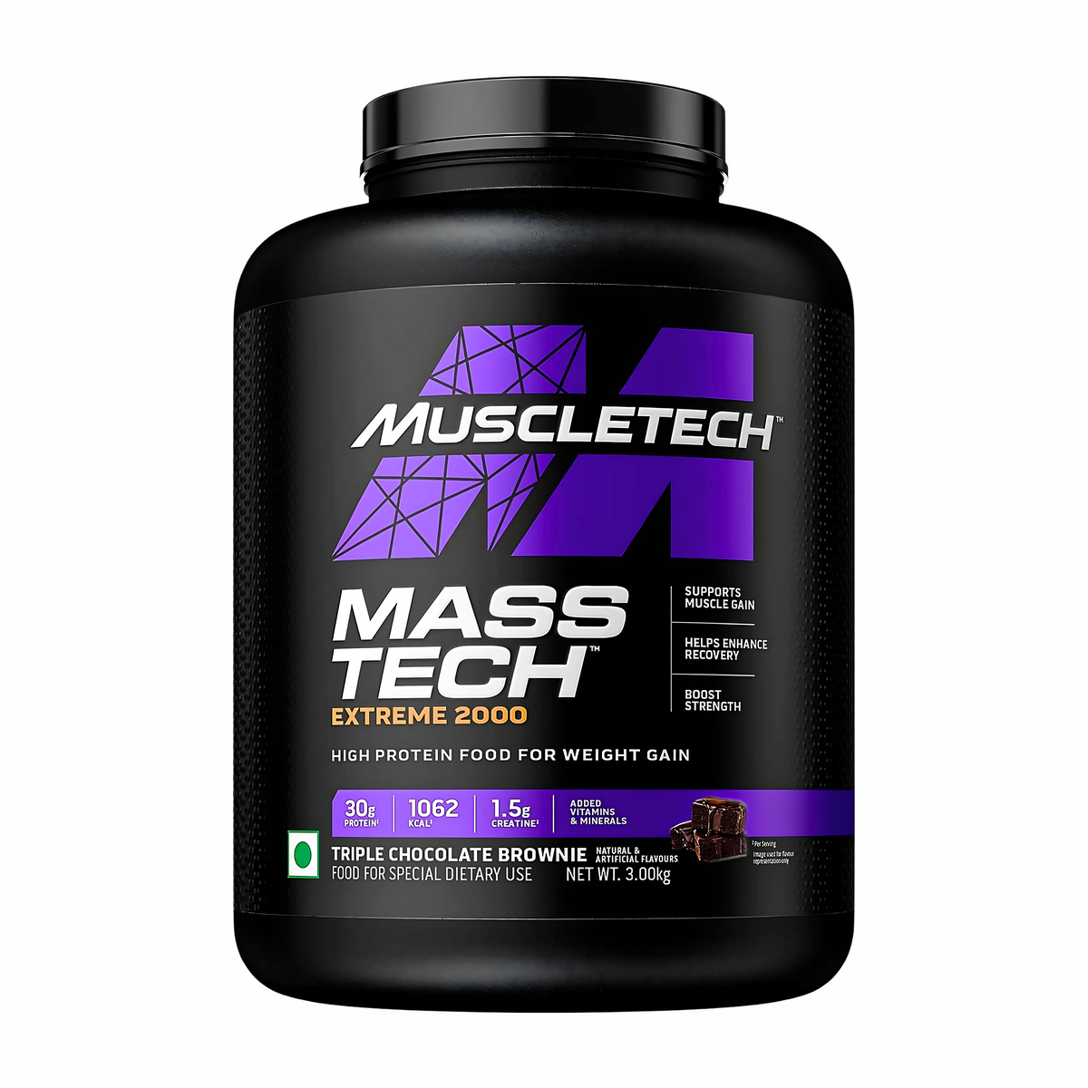 MUSCLETECH MASSTECH EXTREME 2000