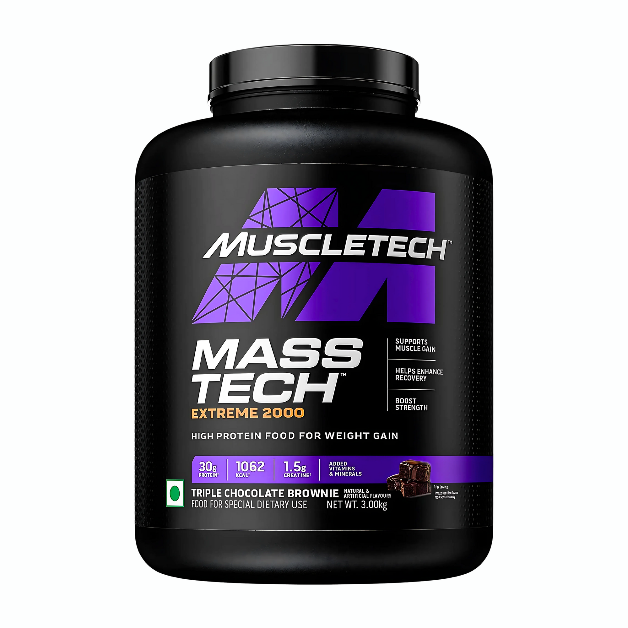 MUSCLETECH MASSTECH EXTREME 2000