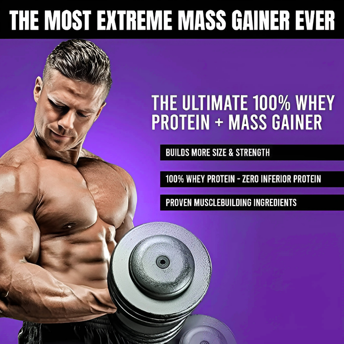 MUSCLETECH MASSTECH EXTREME 2000