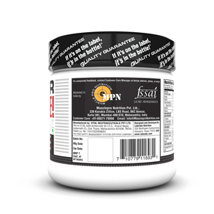 LABRADA SUPER CHARGE PRE-WORKOUT CONCENTRATE