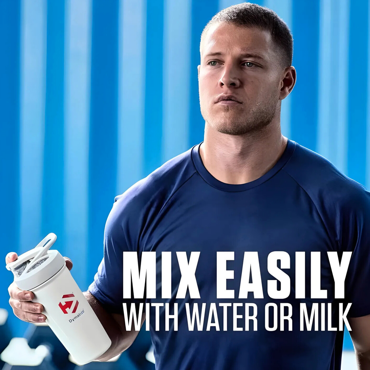 Dymatize Nutrition ISO100 Hydrolyzed Whey Protein Isolate |Cookies & Cream| 5 Lbs