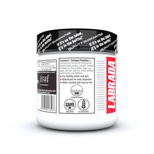 LABRADA COLLAGEN 300G (30 SERV)