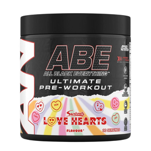 APPLIED NUTRITION ABE PRE WORKOUT (30 SER.)