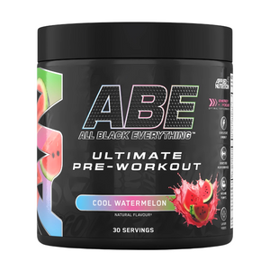 APPLIED NUTRITION ABE PRE WORKOUT (30 SER.)