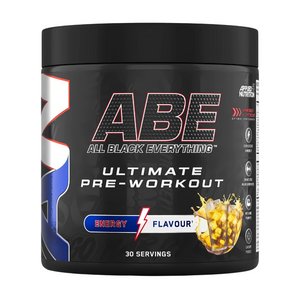 APPLIED NUTRITION ABE PRE WORKOUT (30 SER.)