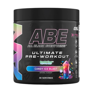 APPLIED NUTRITION ABE PRE WORKOUT (30 SER.)