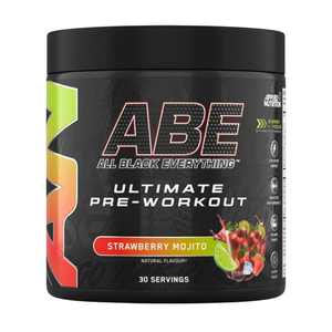 APPLIED NUTRITION ABE PRE WORKOUT (30 SER.)