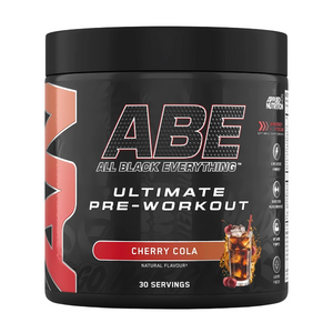 APPLIED NUTRITION ABE PRE WORKOUT (30 SER.)