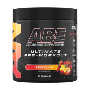 APPLIED NUTRITION ABE PRE WORKOUT (30 SER.)