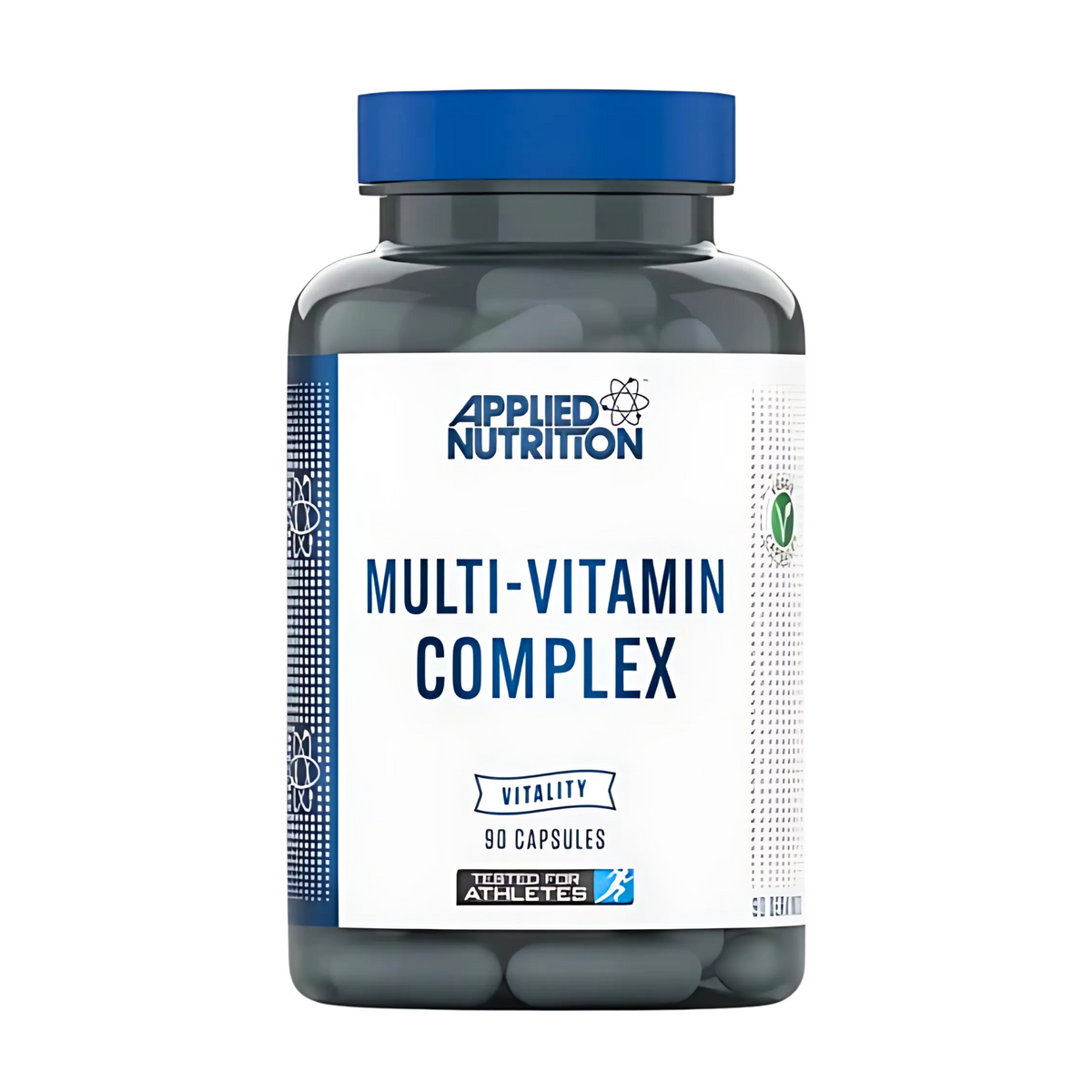 APPLIED NUTRITION MULTI-VITAMIN COMPLEX