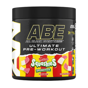 APPLIED NUTRITION ABE PRE WORKOUT (30 SER.)