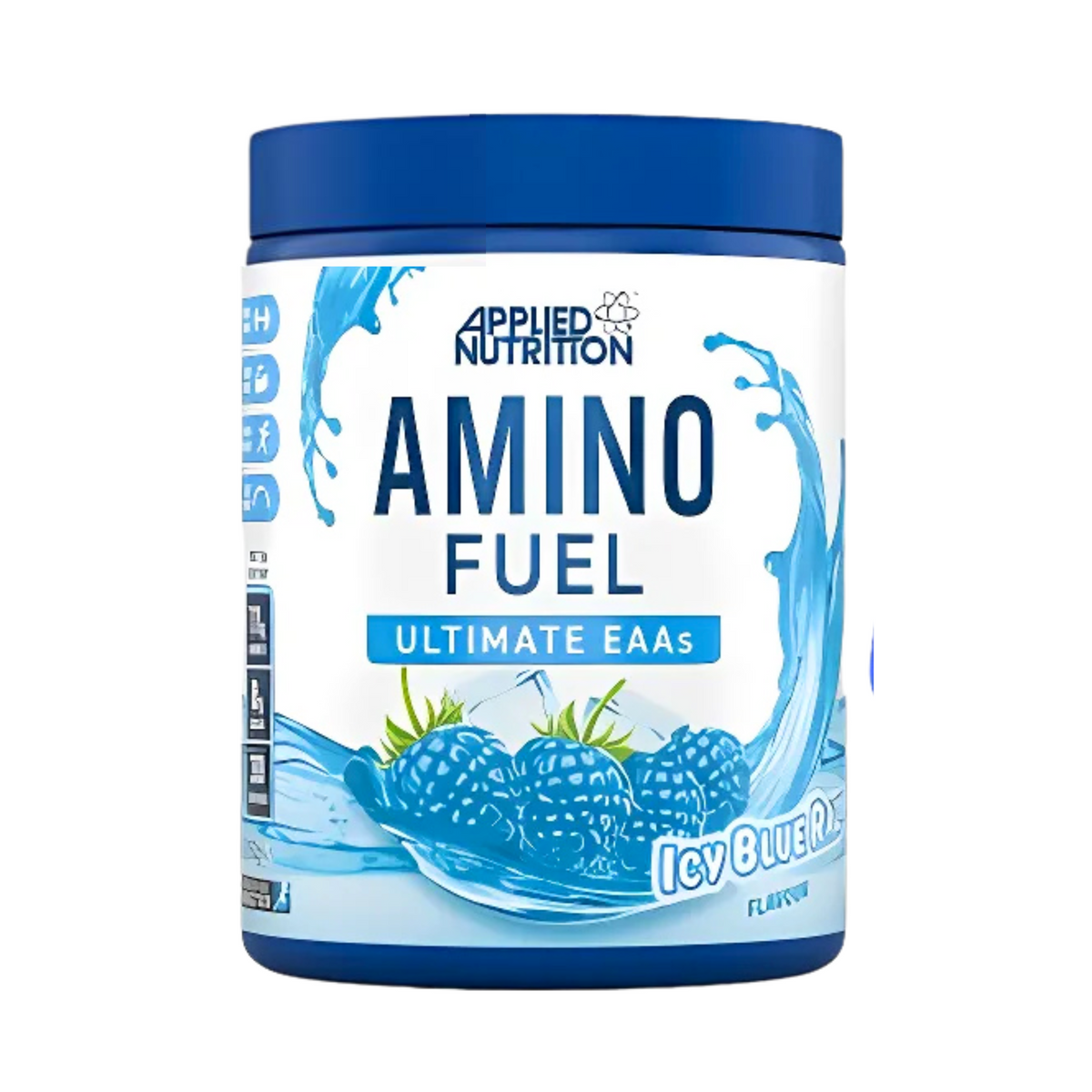 APPLIED NUTRITION AMINO FUEL EAA (30Serv.)
