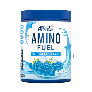 APPLIED NUTRITION AMINO FUEL EAA (30Serv.)