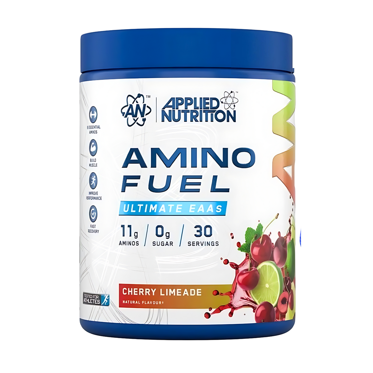 APPLIED NUTRITION AMINO FUEL EAA (30Serv.)