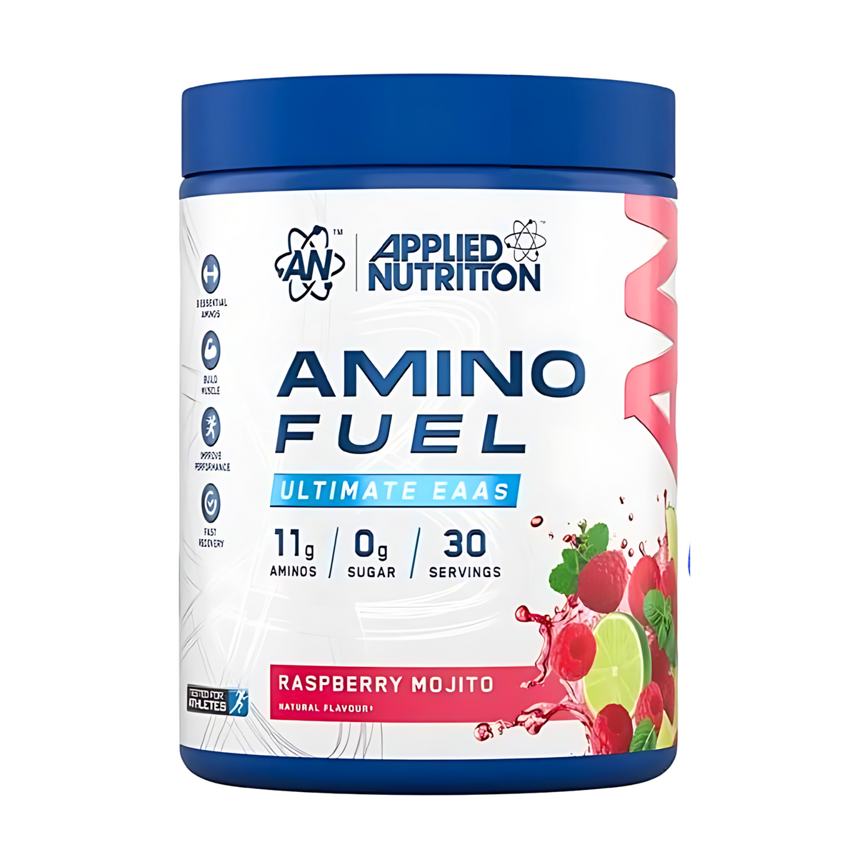 APPLIED NUTRITION AMINO FUEL EAA (30Serv.)