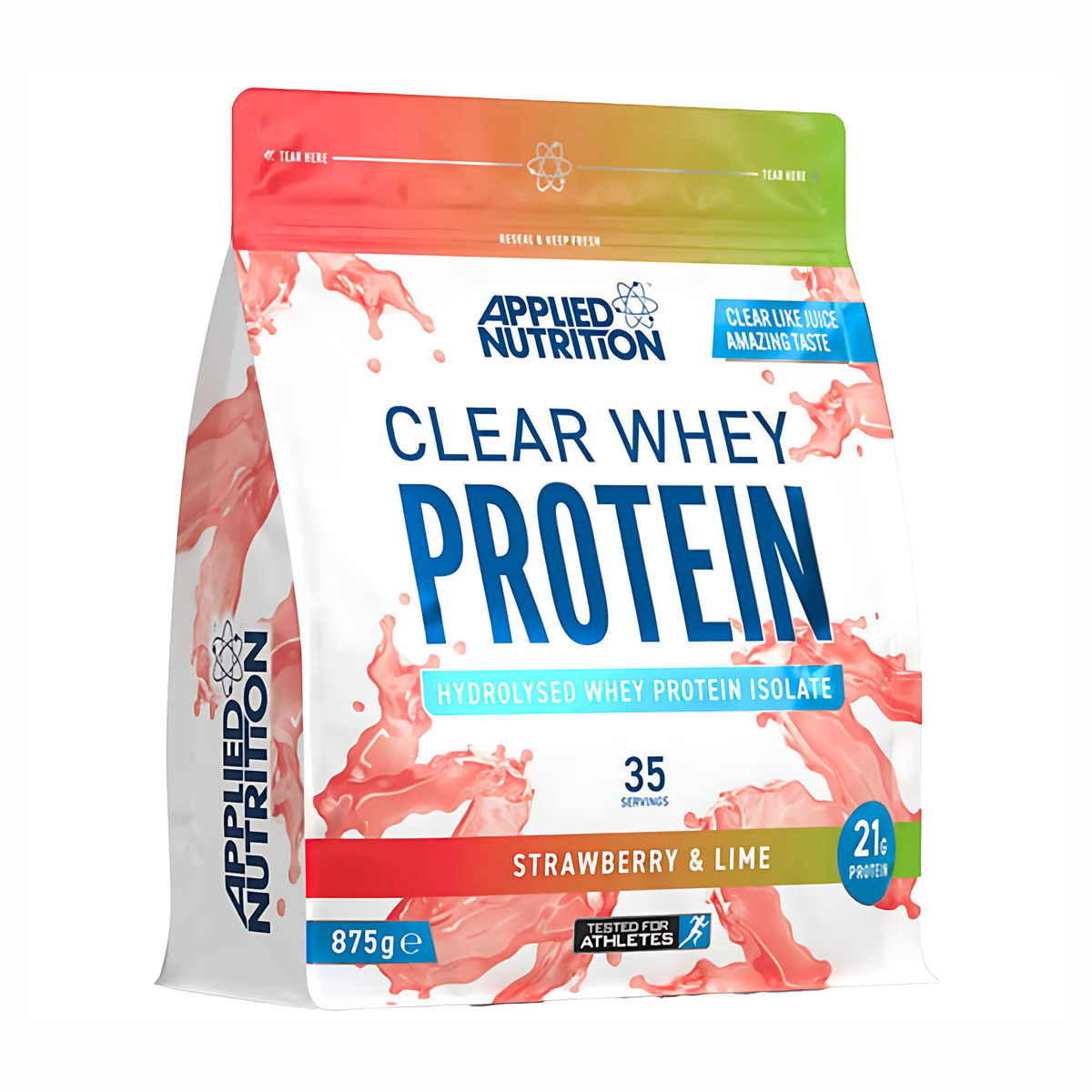 APPLIED NUTRITION CLEAR WHEY PROTEIN