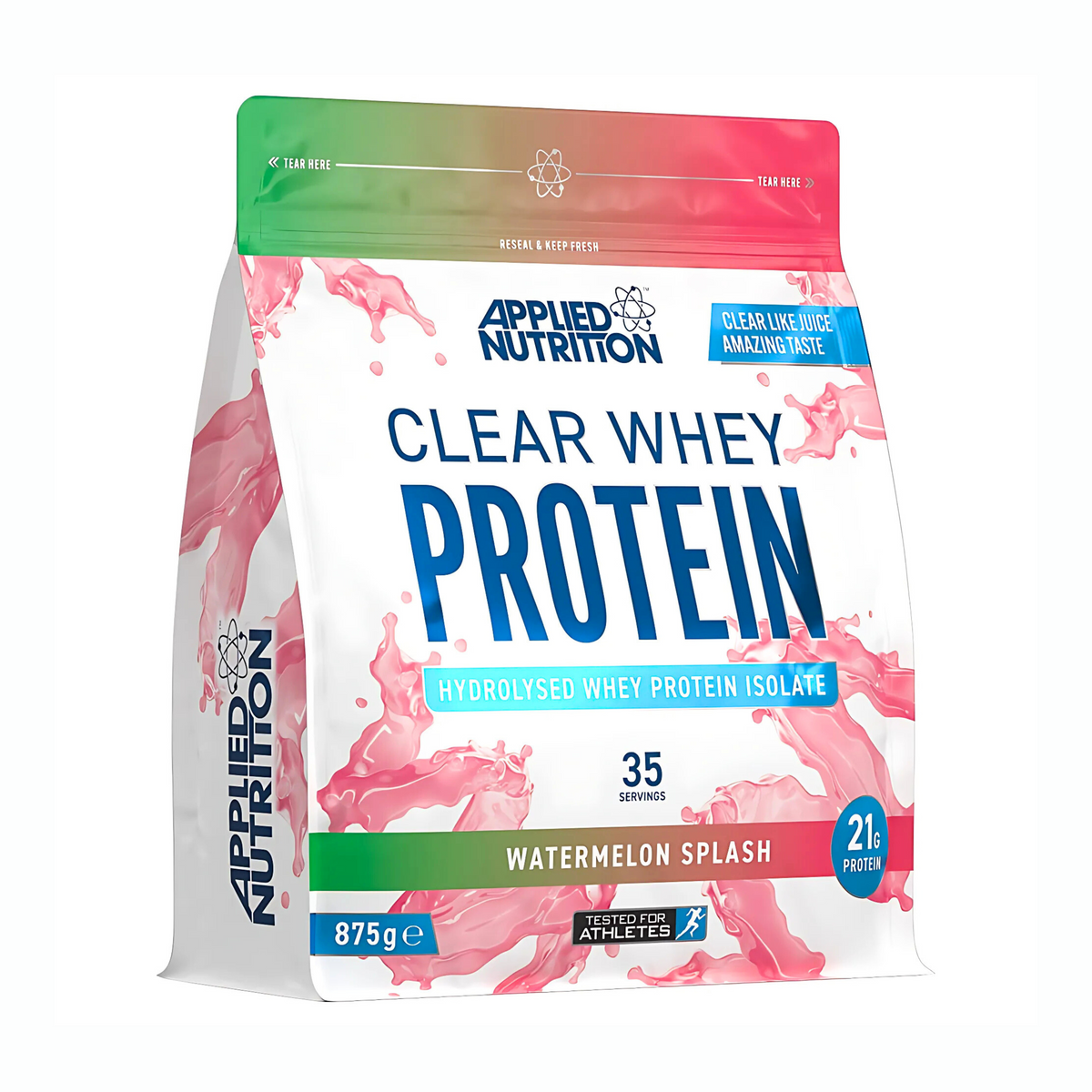 APPLIED NUTRITION CLEAR WHEY PROTEIN