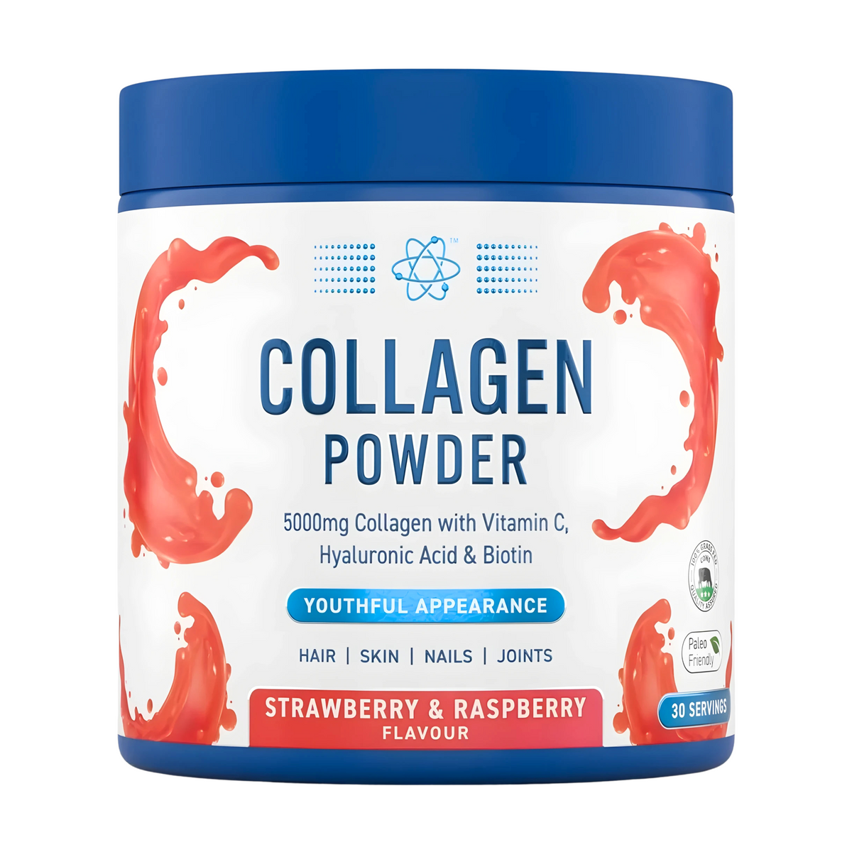 APPLIED NUTRITION COLLAGEN POWDER