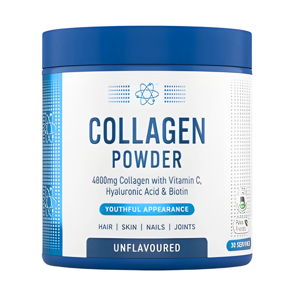 APPLIED NUTRITION COLLAGEN POWDER