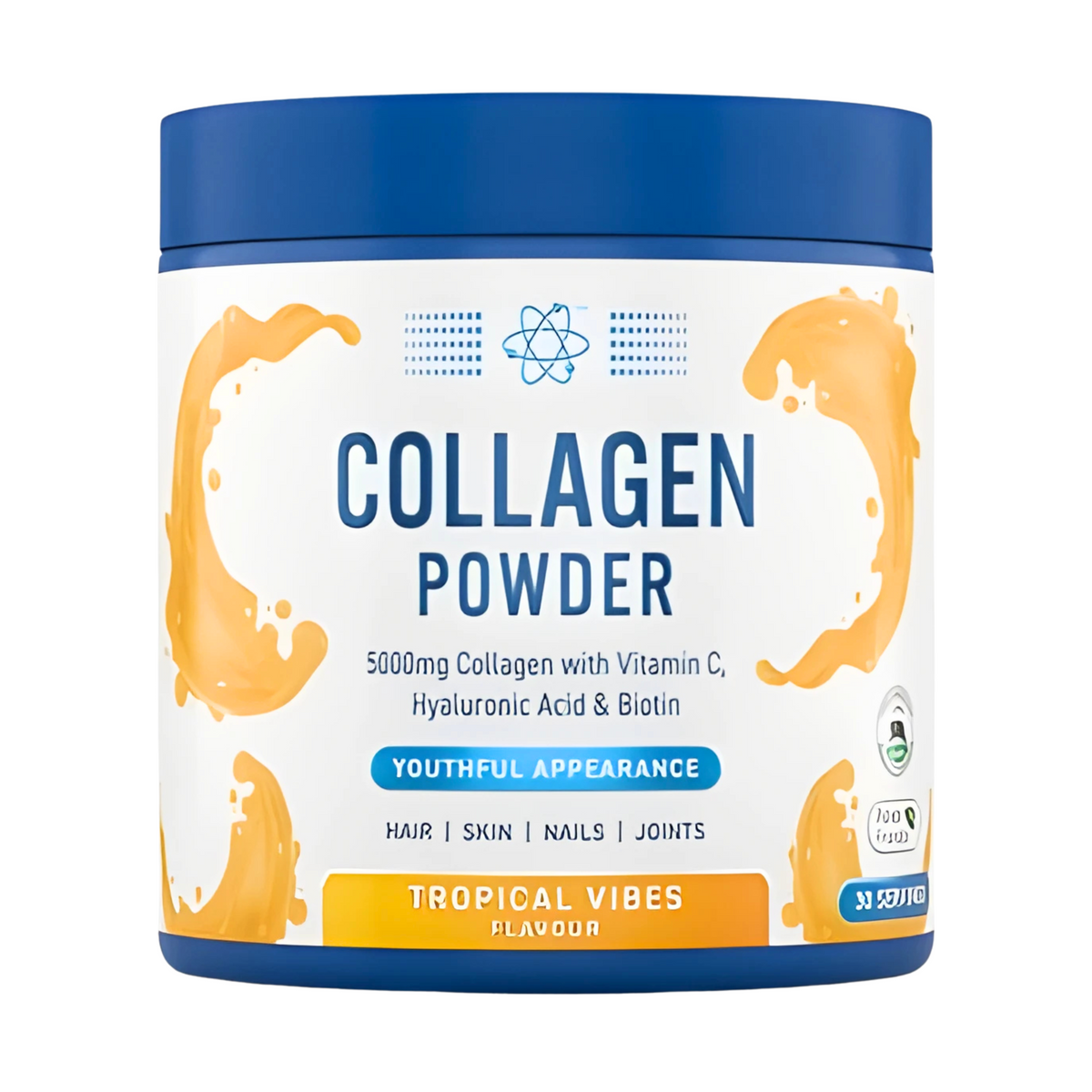 APPLIED NUTRITION COLLAGEN POWDER
