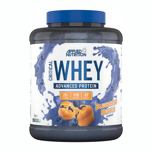 Applied Nutrition ISO-XP 100% Whey Protein Isolate 5Lb