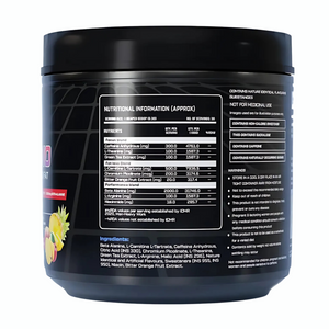 PROMOVE NUTRITION INFERNO PRE WORKOUT (189GM)