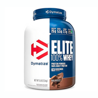 Dymatize