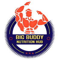 Big Buddy Nutrition Hub