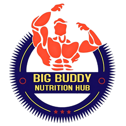 Big Buddy Nutrition Hub