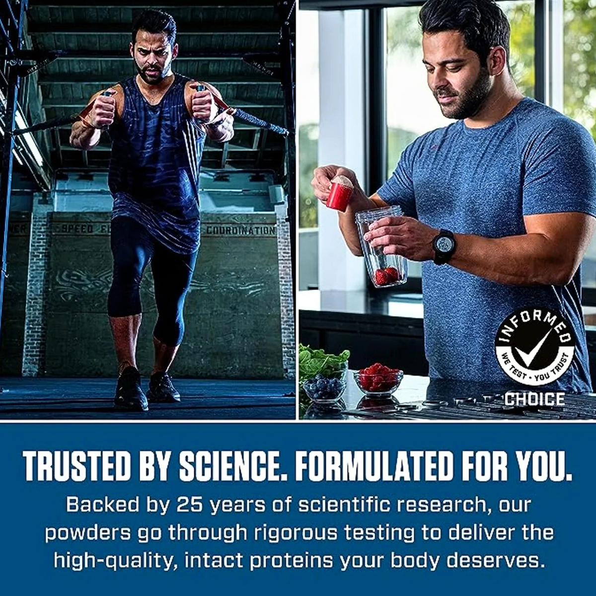 Dymatize Nutrition Elite 100% Whey Protein |Chocolate| 5 Lbs | 25g Protein